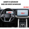 BYD ATTO 2 Comfort Hayalet Gösterge ve Multimedya Uyumlu Mat Ekran Koruyucu
