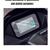Honda PCX DX 2026 Dijital Gösterge Uyumlu Nano Ekran Koruyucu