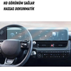 Hyundai Ioniq 5 2026 Multimedya ve Yolcu Ekran Uyumlu Nano Ekran Koruyucu