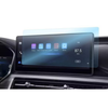 Chery Tiggo 8 Pro 2023-2024 Navigasyon ve Multimedya Uyumlu Nano Ekran Koruyucu