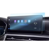 Chery Tiggo 8 Pro 2023-2024 Navigasyon ve Multimedya Uyumlu Nano Ekran Koruyucu