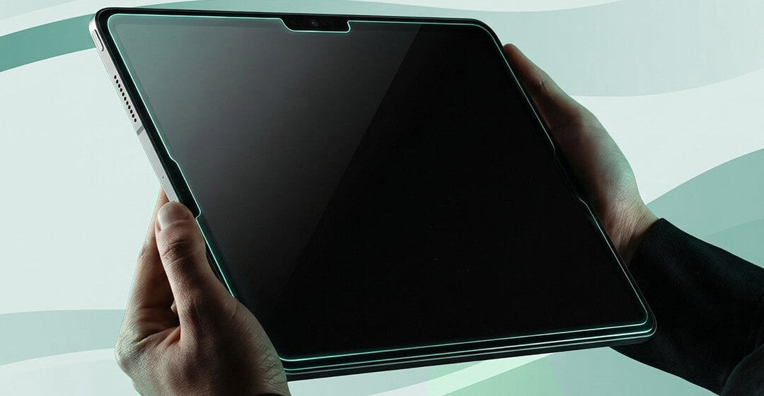 Tablet Ekran Koruyucuları